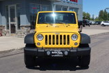 Used 2015 Jeep Wrangler Sport image 3