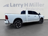 New 2025 RAM 2500 Laramie image 6