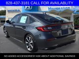 New 2026 Honda Civic Sport Touring image 3