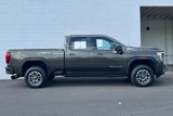 Used 2022 GMC Sierra 2500 AT4 w/ AT4 Preferred Package image 2