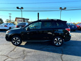 Used 2018 Subaru Forester 2.5i Premium w/ Popular Package #3A image 2