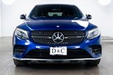 Used 2017 Mercedes-Benz GLC 43 AMG 4MATIC Coupe image 2