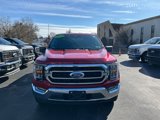 Used 2022 Ford F150 XLT w/ Equipment Group 302A High image 2