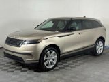 New 2026 Land Rover Range Rover Velar S image 3