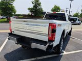 New 2025 Ford F350 King Ranch w/ Chrome Package image 6