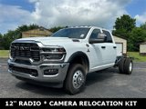 New 2025 RAM 3500 Tradesman image 2