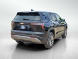 New 2026 Chevrolet Equinox LT w/ Convenience Package II image 5
