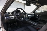 Used 2024 Porsche 718 Boxster image 4