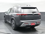 New 2025 Nissan Pathfinder Platinum image 3