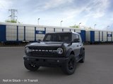 New 2025 Ford Bronco Outer Banks image 2