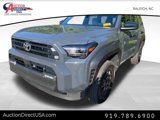 Used 2025 Toyota 4Runner SR5 image 4