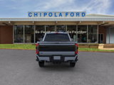 New 2025 Ford F350 4x4 Crew Cab Super Duty image 5