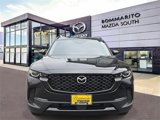 New 2025 MAZDA CX-50 AWD 2.5 Hybrid w/ Premium Pkg image 5