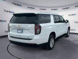 Used 2023 Chevrolet Suburban LT image 5