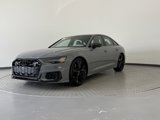New 2025 Audi S6 Prestige image 3
