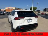 New 2025 Toyota RAV4 SE image 6