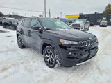 New 2025 Jeep Compass Limited image 5
