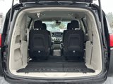 Used 2023 Chrysler Voyager LX image 3