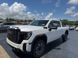 New 2025 GMC Sierra 3500 Denali Ultimate image 3