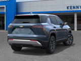 New 2026 Chevrolet Equinox LT image 4