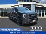 New 2026 GMC Sierra 1500 Elevation w/ Elevation Premium Package image 1