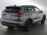New 2026 Honda CR-V Sport image 3