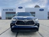 Used 2022 Toyota Highlander Limited image 2