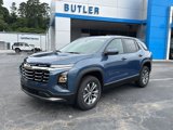 New 2026 Chevrolet Equinox LT w/ Convenience Package II image 2