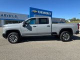 New 2025 Chevrolet Silverado 2500 Custom w/ Custom Value Package image 4