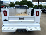 Used 2022 Chevrolet Silverado 2500 W/T w/ WT Convenience Package image 4