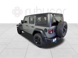 Used 2023 Jeep Wrangler Unlimited image 3