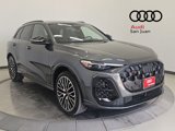New 2025 Audi SQ5 Premium Plus image 1