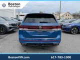 New 2025 Volkswagen Atlas SEL Premium R-Line image 3