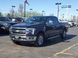 New 2025 Ford F150 Lariat image 2