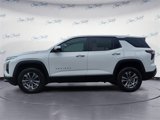 New 2026 Chevrolet Equinox LT image 2