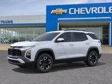 New 2026 Chevrolet Equinox ACTIV w/ Convenience Package III image 4