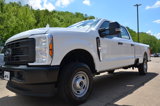 New 2025 Ford F250 XL image 3