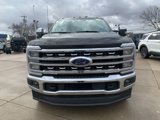New 2025 Ford F250 Lariat image 6