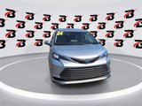 Used 2024 Toyota Sienna LE image 2