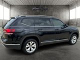 Used 2018 Volkswagen Atlas SEL image 3