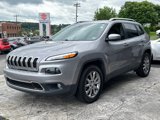 Used 2018 Jeep Cherokee Limited image 5