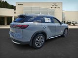 New 2026 INFINITI QX60 Luxe image 4