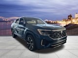 New 2025 Volkswagen Atlas Cross Sport SEL Premium R-Line image 3