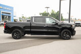 Used 2022 Chevrolet Silverado 1500 High Country w/ Technology Package image 3
