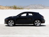 Used 2025 Porsche Macan image 2