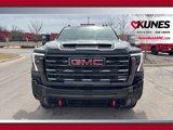 New 2025 GMC Sierra 3500 AT4 w/ AT4 Premium Plus Package image 3