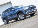 New 2026 Chevrolet Equinox LT w/ LPO, Floor Liner Package image 3
