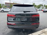 New 2025 Audi Q7 3.0T Premium Plus image 4