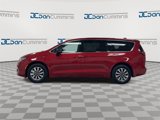 New 2025 Chrysler Pacifica Select image 5