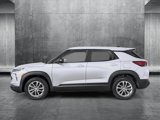 New 2026 Chevrolet TrailBlazer RS image 3